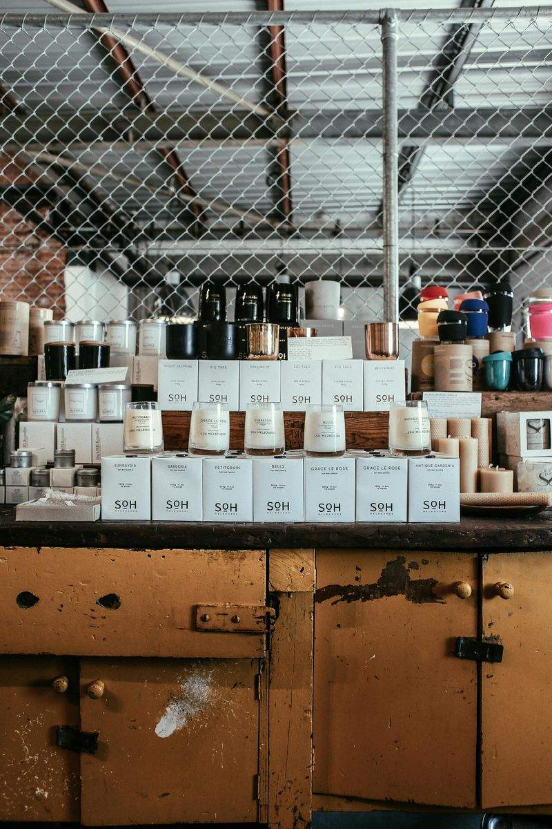 Stilvolle Stiche Schneiderei - Image 1