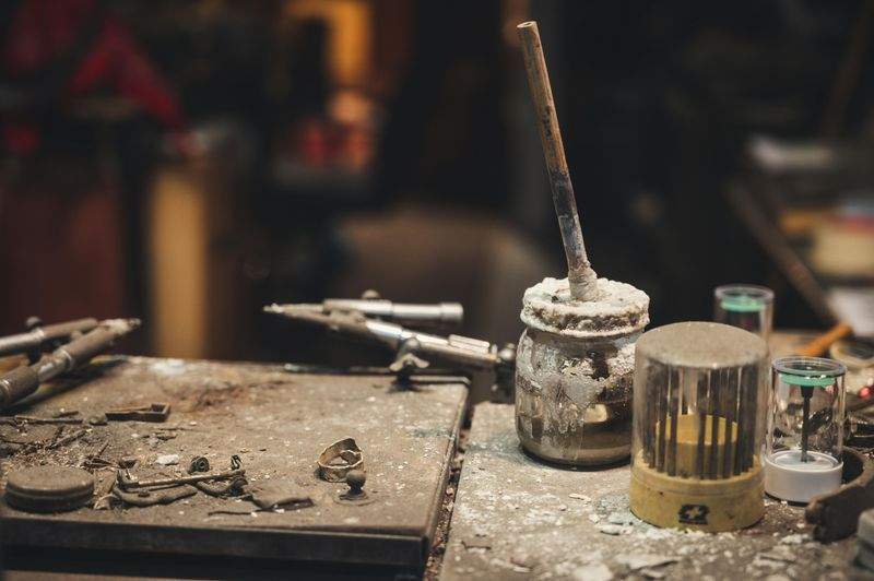 Stilvolle Stiche Schneiderei - Image 13