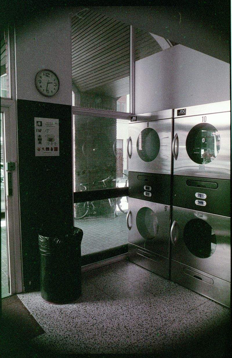 Stilvolle Stiche Schneiderei - Image 5